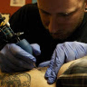 Meet your Posher, Matt